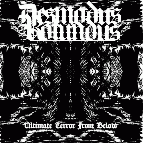 Desmodus Rotundus : Ultimate Terror from Below